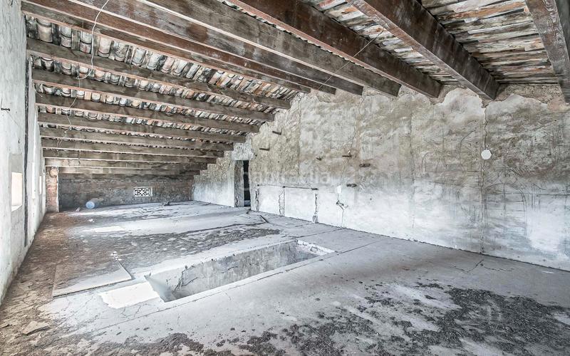 Foto 46e93f9e-cfa5-4ef7-a98e-96aad9b59bec. Masía  en venta con gran terreno y vistas , barcelona en Castellolí