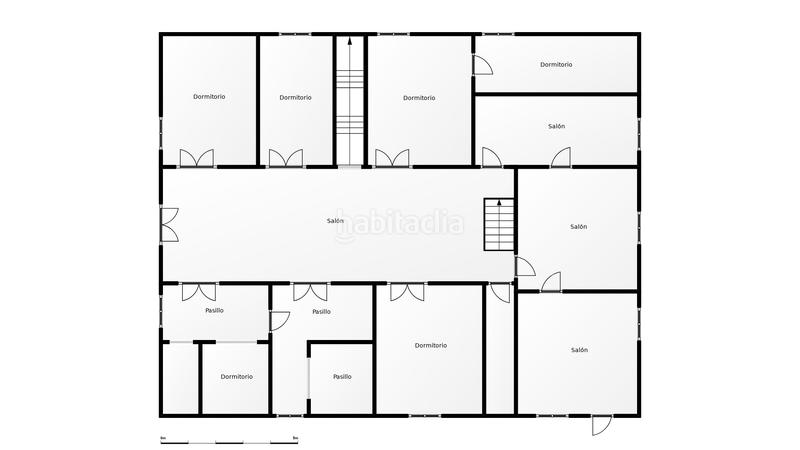 Foto 6d075e0c-f0cf-491a-933d-701b37b8971b. Masía  en venta con gran terreno y vistas , barcelona en Castellolí