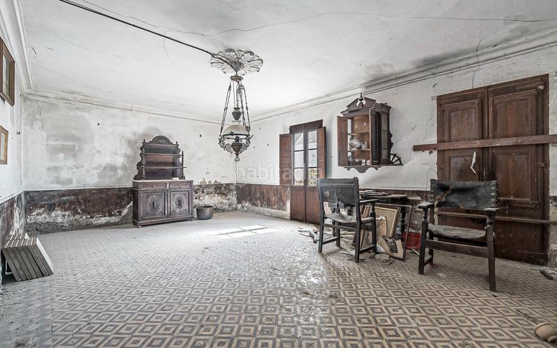Foto 6ff07eec-cdc0-4103-aa73-a8d6b2679178. Masía  en venta con gran terreno y vistas , barcelona en Castellolí