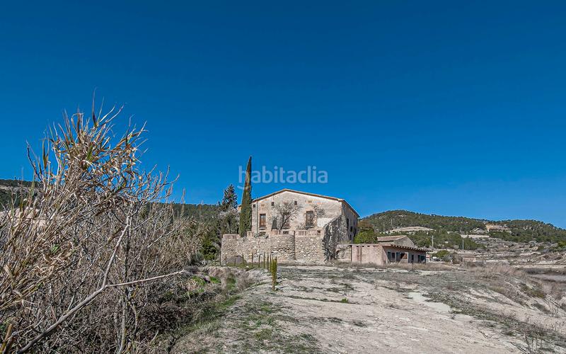 Foto c2767a49-0b94-47ac-b55e-8439c0af1809. Masía  en venta con gran terreno y vistas , barcelona en Castellolí