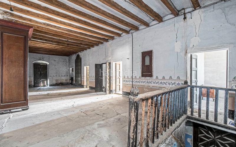 Foto e05cfe7d-9ca0-4261-a055-c297e5271829. Masía  en venta con gran terreno y vistas , barcelona en Castellolí