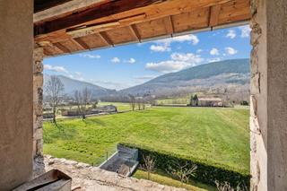 Dúplex  De les saletes. Apartamento dúplex en venta con vistas en llanars, girona