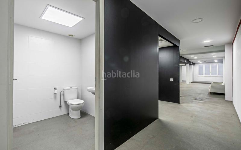 Foto 0109cd8a-2cae-4a19-a6b7-ca754c2835c4. Oficina a sant elies 40 a Sant Gervasi - Galvany Barcelona