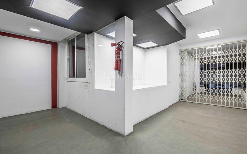 Foto 0250cefe-9e43-41a1-9c64-7e7c73c73cbd. Oficina a sant elies 40 a Sant Gervasi - Galvany Barcelona