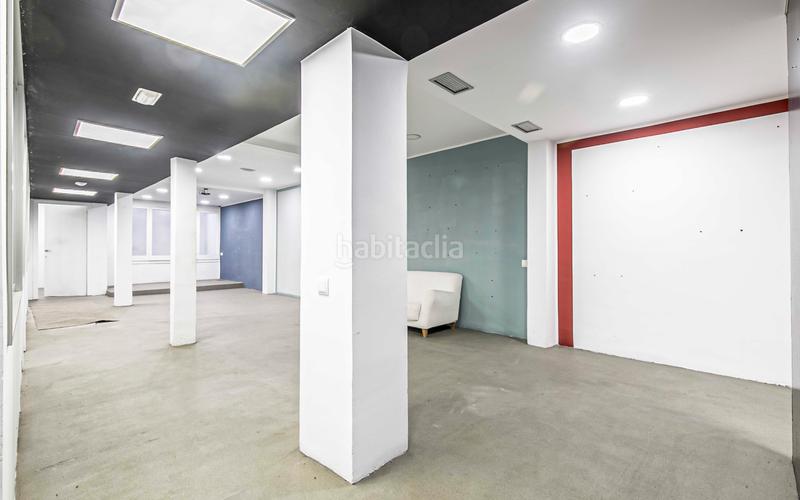 Foto 08a67684-2623-45da-8155-30057856bf30. Oficina a sant elies 40 a Sant Gervasi - Galvany Barcelona