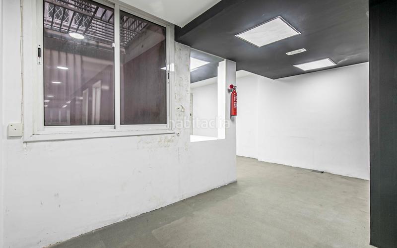 Foto 109a2f3d-0af9-4b7c-a1d9-1098210207d9. Oficina a sant elies 40 a Sant Gervasi - Galvany Barcelona