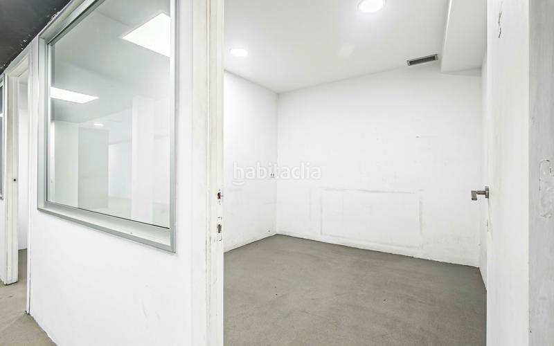 Foto 171542ce-def8-466b-afe9-a8a726eaa9c8. Oficina a sant elies 40 a Sant Gervasi - Galvany Barcelona