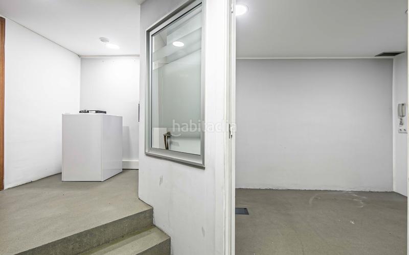 Foto 5517c716-d612-408a-9412-921d32c5fefd. Oficina a sant elies 40 a Sant Gervasi - Galvany Barcelona