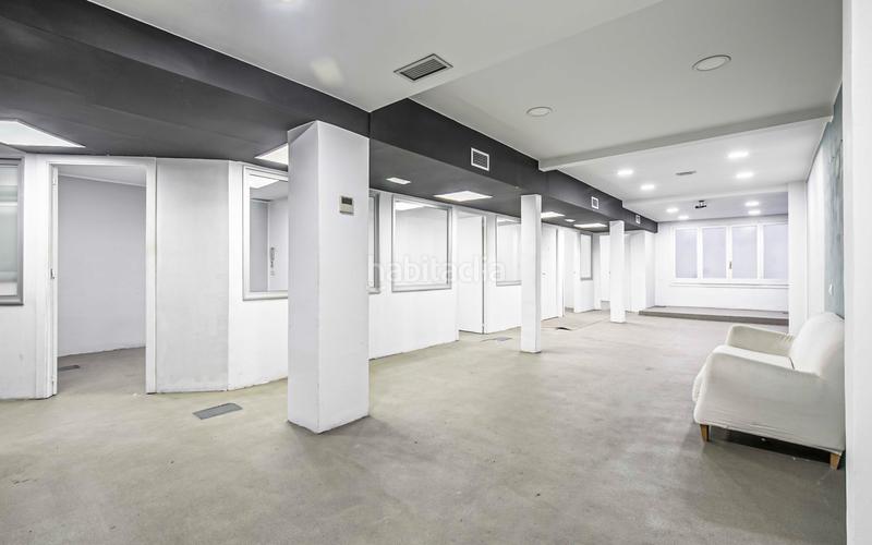 Foto 6442ebfc-1c33-472f-9ddb-e6b023e23034. Oficina a sant elies 40 a Sant Gervasi - Galvany Barcelona