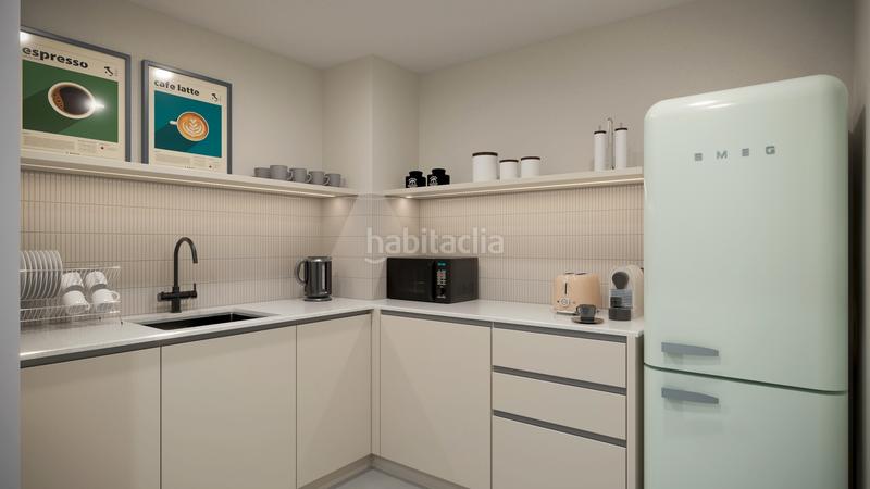 Foto 720ce5dc-d0b7-46f3-9b33-1a908bc308df. Oficina a sant elies 40 a Sant Gervasi - Galvany Barcelona