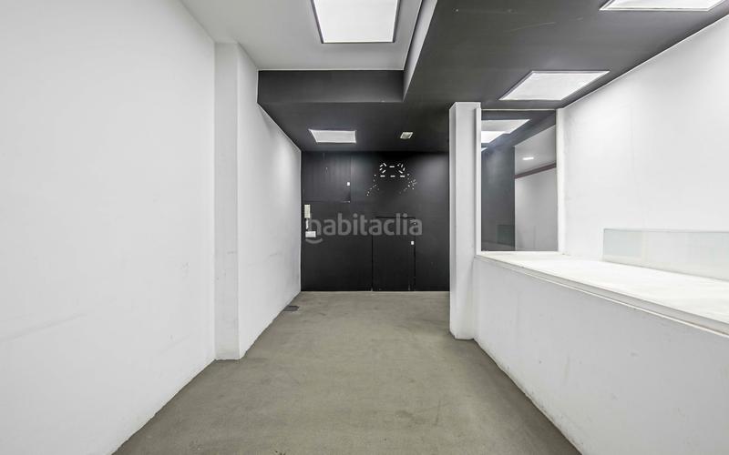 Foto 7ace5095-7d48-4f49-bfe3-98028a40351f. Oficina a sant elies 40 a Sant Gervasi - Galvany Barcelona