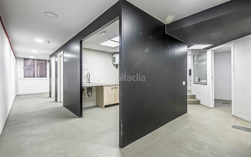 Foto 7b369b16-84ea-4e37-abc3-6c09ed00f3f7. Oficina a sant elies 40 a Sant Gervasi - Galvany Barcelona