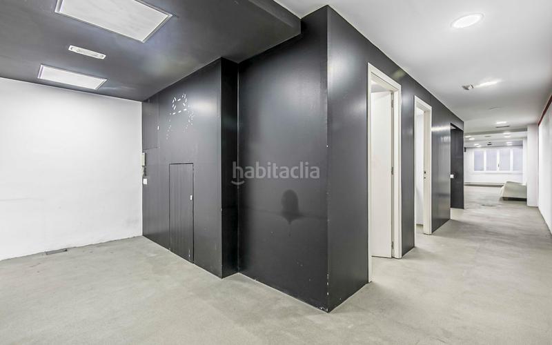 Foto 7dd90ec4-2956-4d55-9468-b938216ef567. Oficina a sant elies 40 a Sant Gervasi - Galvany Barcelona