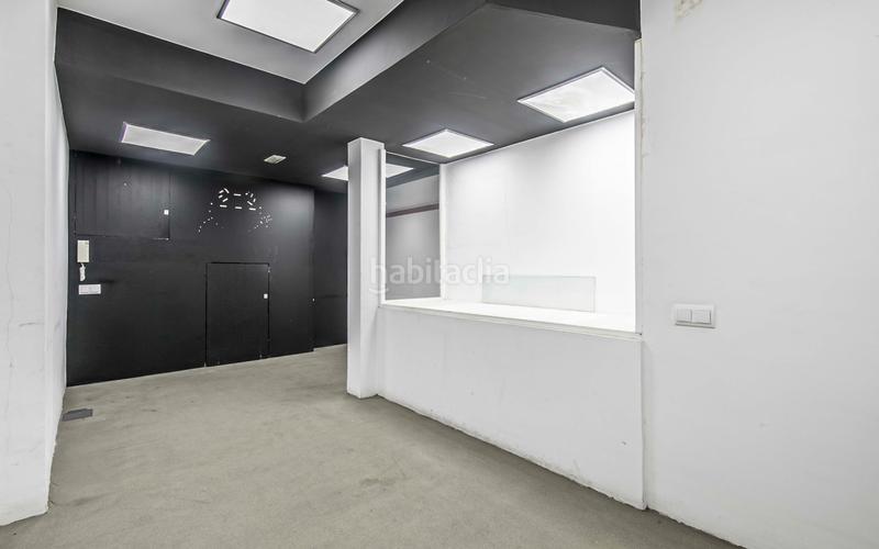 Foto 8bcd27cc-eae5-4de7-b14d-e339d389b818. Oficina a sant elies 40 a Sant Gervasi - Galvany Barcelona