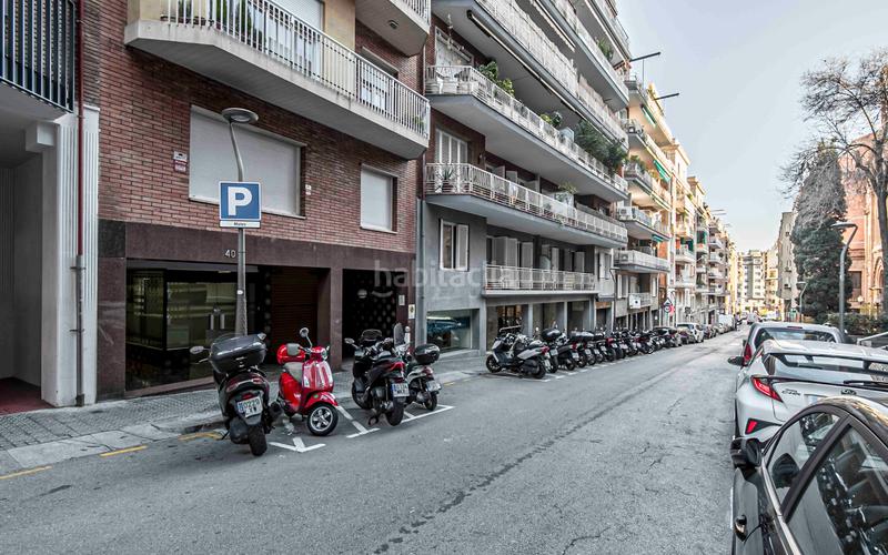 Foto 90394c7b-76d0-4a6b-9fae-d409f12fb9ef. Oficina a sant elies 40 a Sant Gervasi - Galvany Barcelona