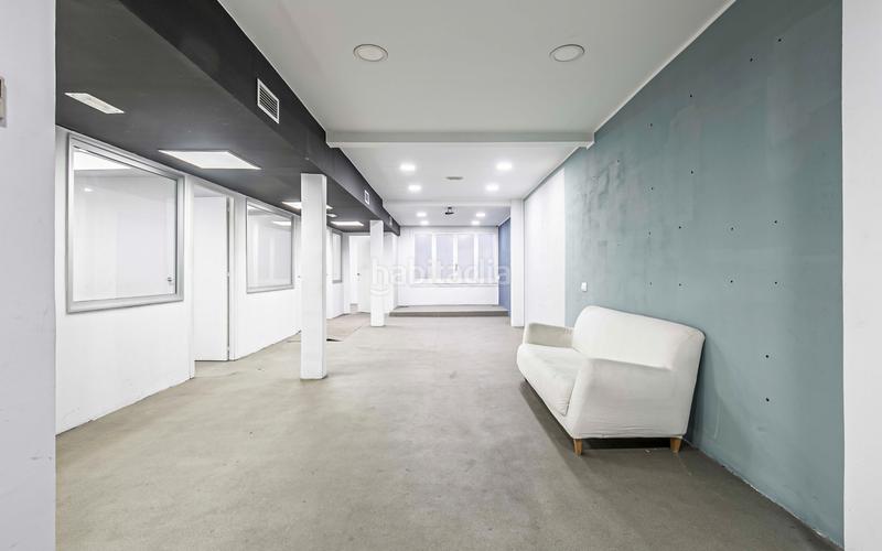 Foto 915fa0c8-8120-4063-9ed2-520513fa4421. Oficina a sant elies 40 a Sant Gervasi - Galvany Barcelona