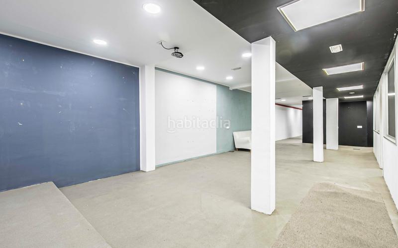 Foto 982ef16a-89ff-453b-a126-1994e1dd79ab. Oficina a sant elies 40 a Sant Gervasi - Galvany Barcelona