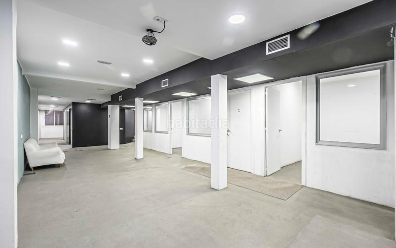 Foto a40b5612-63ea-4501-b00e-202492781b87. Oficina a sant elies 40 a Sant Gervasi - Galvany Barcelona