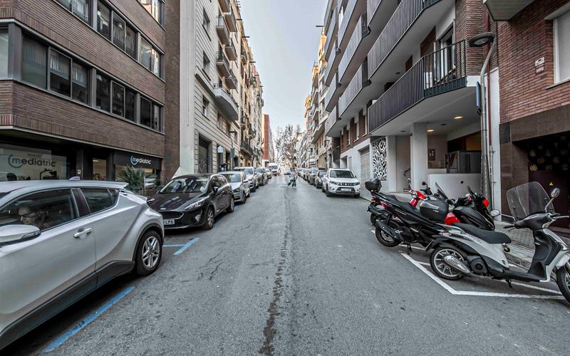 Foto ba848ce4-2f7d-4c10-8a27-af3a0eb8195e. Oficina a sant elies 40 a Sant Gervasi - Galvany Barcelona