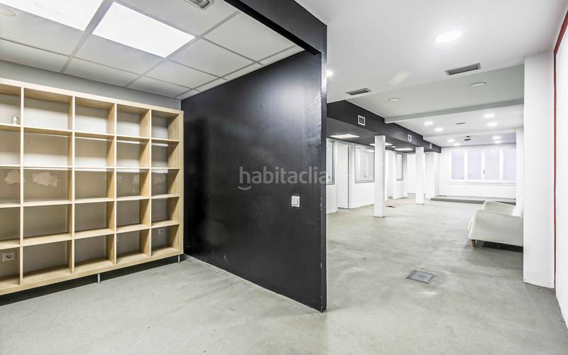 Foto f75c3d36-8a7d-405b-ba10-c417ee45759c. Oficina a sant elies 40 a Sant Gervasi - Galvany Barcelona