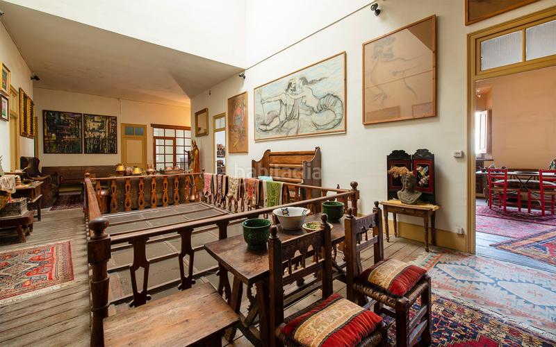 Foto 081d7ce9-1931-4d4b-bee0-4db79ba2ea32. Casa antiguo monasterio con jardín centre en Carretera de Roses-Fossos Figueres