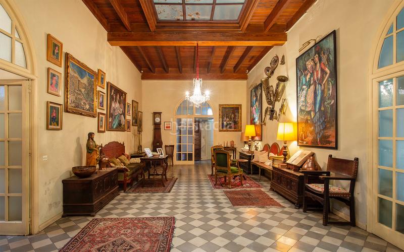 Foto 4fc13217-6697-418c-a1dc-f1542ab4c02f. Casa antiguo monasterio con jardín centre en Carretera de Roses-Fossos Figueres