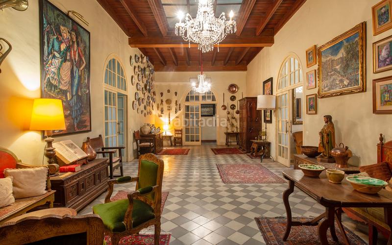 Foto a37164f8-9d8e-4875-a7e6-243babd82c07. Casa antiguo monasterio con jardín centre en Carretera de Roses-Fossos Figueres