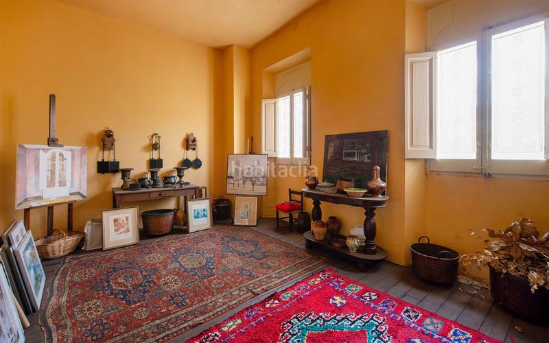 Foto cc6f2f28-b4c6-449c-a42a-3f3dc9e214ba. Casa antiguo monasterio con jardín centre en Carretera de Roses-Fossos Figueres
