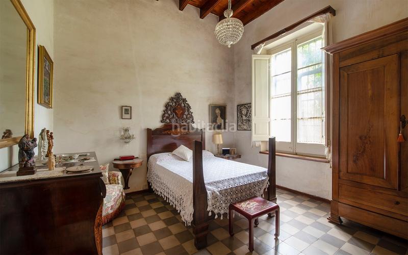 Foto d97b1fca-73a6-4d7a-b04d-00939eb8c14a. Casa antiguo monasterio con jardín centre en Carretera de Roses-Fossos Figueres