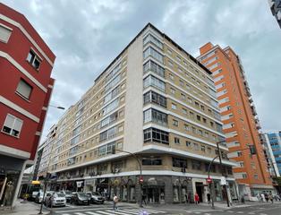 Pis  Juan manuel durán gonzález. Piso a reformar con un enorme potencial, en la calle juan manuel
