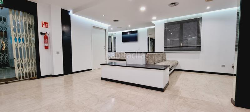 Foto 9aaf03ac-15e1-4e76-a59d-a439647d5871. Oficina a Sant Antoni Barcelona