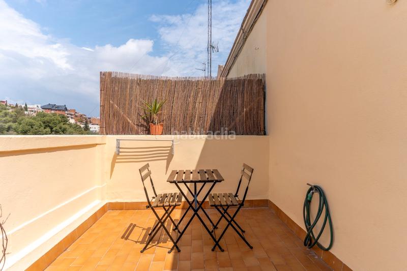 Foto 14edbe17-7198-4b0c-849e-b8adcde488fa. Àtic amb calefacció a La Font d´en Fargues Barcelona