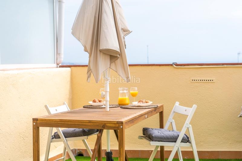 Foto 30b78eaa-a1cb-45ac-a2bc-38d99e4e3437. Àtic amb calefacció a La Font d´en Fargues Barcelona