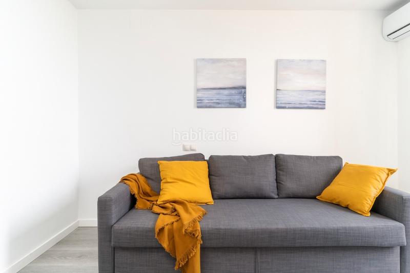 Foto 903d8017-e667-4cfb-a745-97ce5e320789. Àtic amb calefacció a La Font d´en Fargues Barcelona