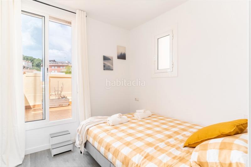 Foto cc5934e8-8596-4911-aed7-420a955552b7. Àtic amb calefacció a La Font d´en Fargues Barcelona