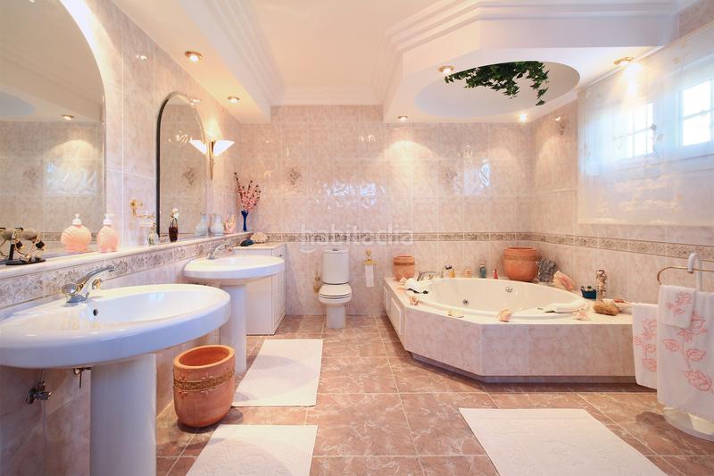 Foto 4251dd17-d031-4864-9014-ba5b4fa4e589. Casa con riscaldamento parcheggio piscina in San Pedro Albacete