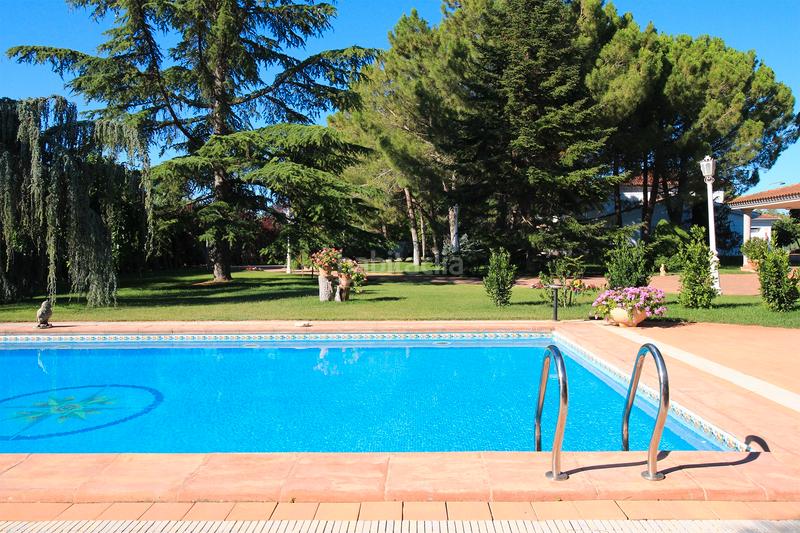 Foto 626f4276-31d9-4c38-b8e3-bb0fed26ddb3. Casa con riscaldamento parcheggio piscina in San Pedro Albacete