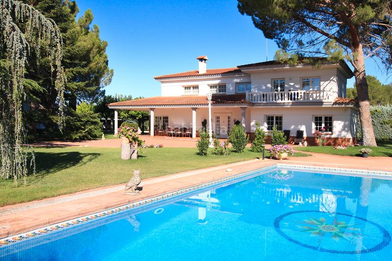 Foto 69f8053e-3b3f-4142-bf3a-af87db99dfe5. Casa con riscaldamento parcheggio piscina in San Pedro Albacete