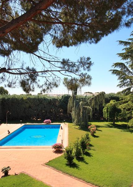 Foto 80fe6a49-8382-43e2-b1e5-2f1635f2f291. Casa con riscaldamento parcheggio piscina in San Pedro Albacete