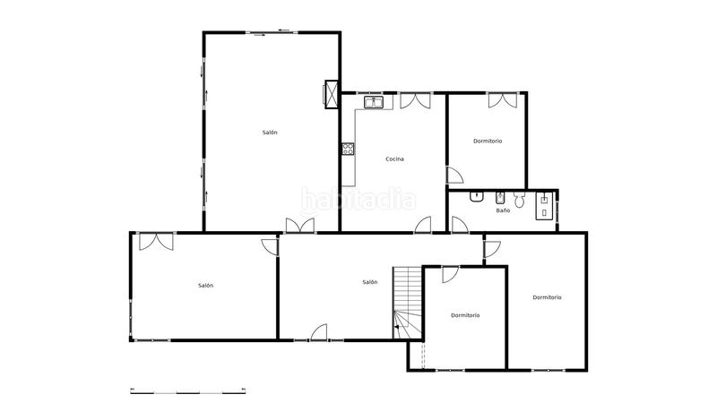 Foto 96e0bcd6-1deb-4e64-9da3-fbdb7fe4b3bc. Casa con riscaldamento parcheggio piscina in San Pedro Albacete
