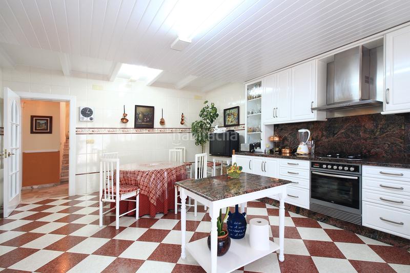 Foto a114a91f-7e65-44b9-981d-c5eabf5bc412. Casa con riscaldamento parcheggio piscina in San Pedro Albacete