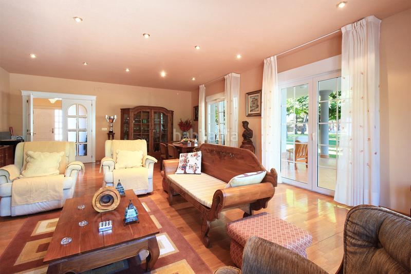 Foto b4fc2fe8-9667-434c-9828-eb87a310a741. Casa con riscaldamento parcheggio piscina in San Pedro Albacete