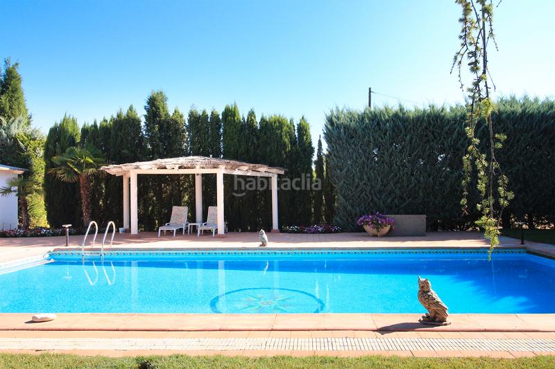 Foto b7047dda-fd7a-4290-86d1-861914883f31. Casa con riscaldamento parcheggio piscina in San Pedro Albacete