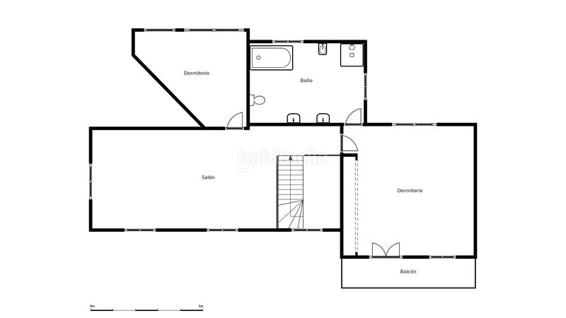 Foto b7d97a62-1030-4041-916e-31a857b4a09d. Casa con riscaldamento parcheggio piscina in San Pedro Albacete