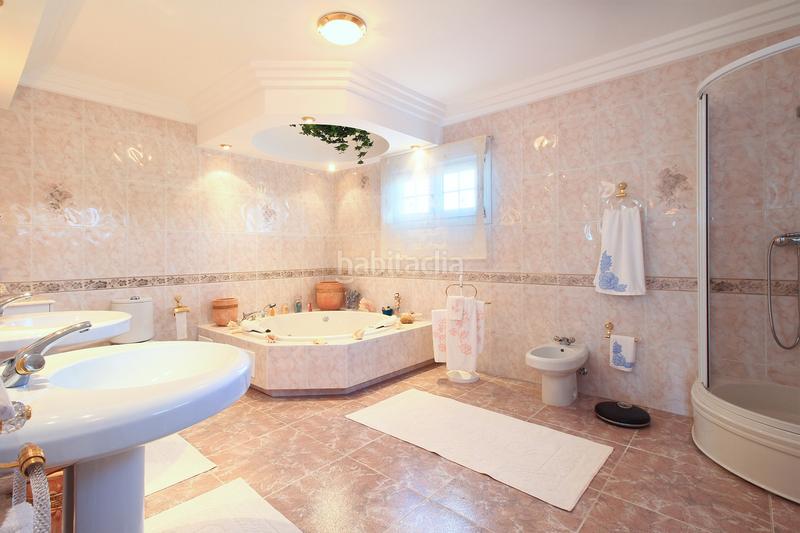 Foto f760550c-56b9-4f38-8adc-2fffdc8de1a6. Casa con riscaldamento parcheggio piscina in San Pedro Albacete