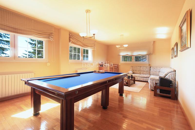 Foto fefcadc9-c9f9-4714-9a7b-4a66c719289a. Casa con riscaldamento parcheggio piscina in San Pedro Albacete