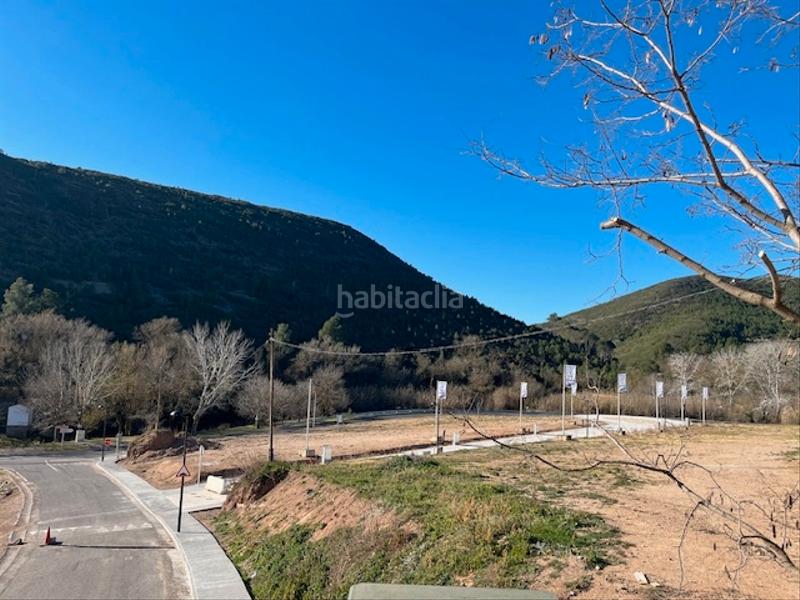 Foto 20c79f44-c0b0-4116-9853-3a69c14d44f6. Terrain résidentiel dans Biure