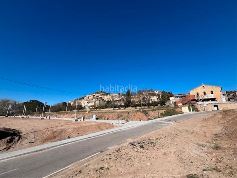 Foto 22b598aa-3b88-487a-bcc9-70a92b4ec5bd. Terrain résidentiel dans Biure