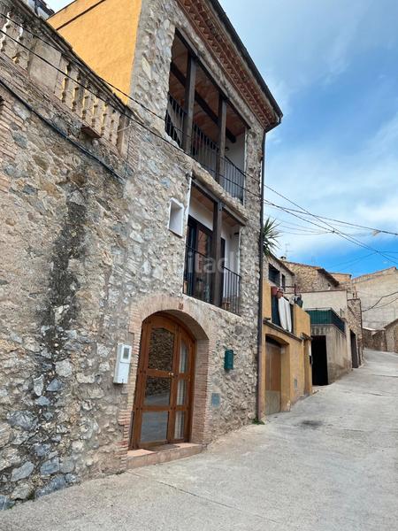 Foto 4acc5131-cc98-4719-88a7-a46555854830. Terrain résidentiel dans Biure