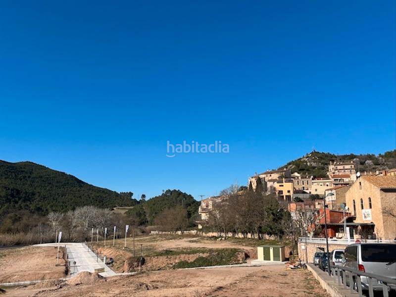 Foto 55a431bf-f8cb-4cbd-919d-3323d833fded. Terrain résidentiel dans Biure